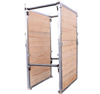Pažící boxy