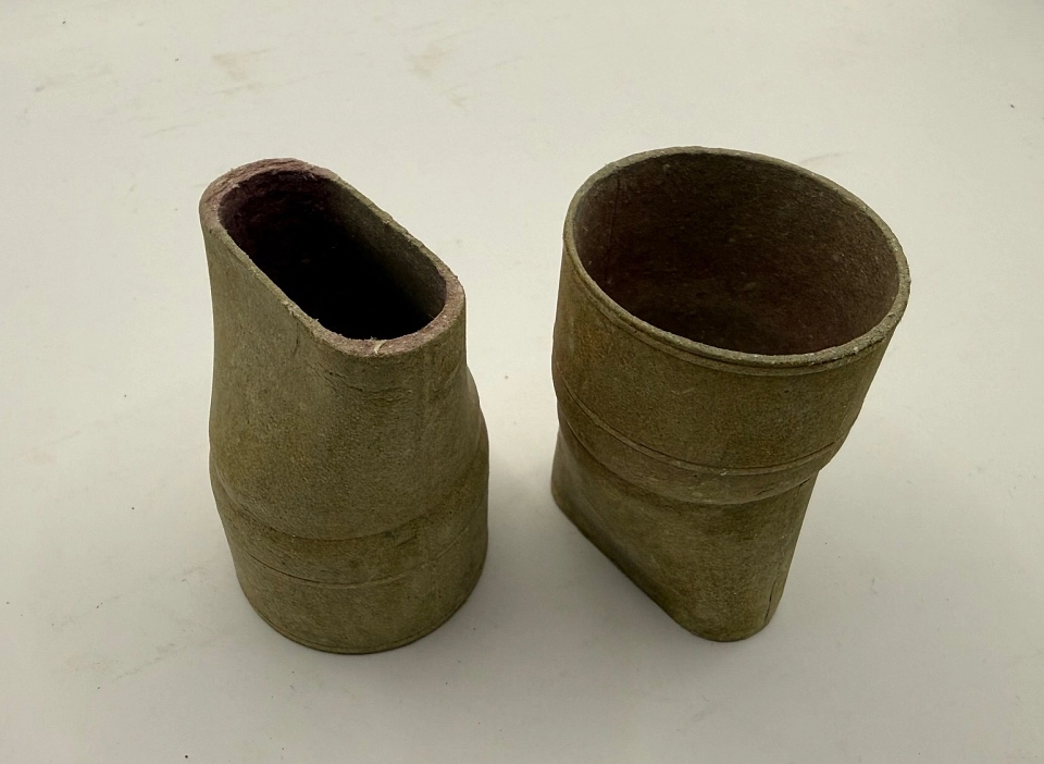 Slévárenské vtoky a filtry