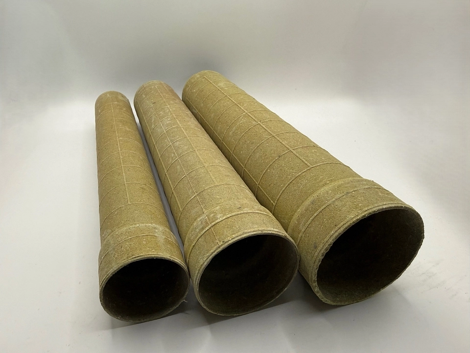 Slévárenské vtoky a filtry