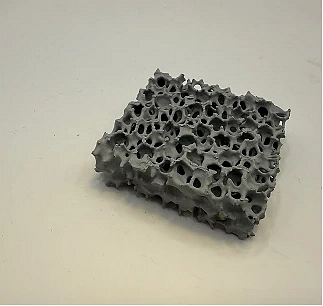 Slévárenské vtoky a filtry