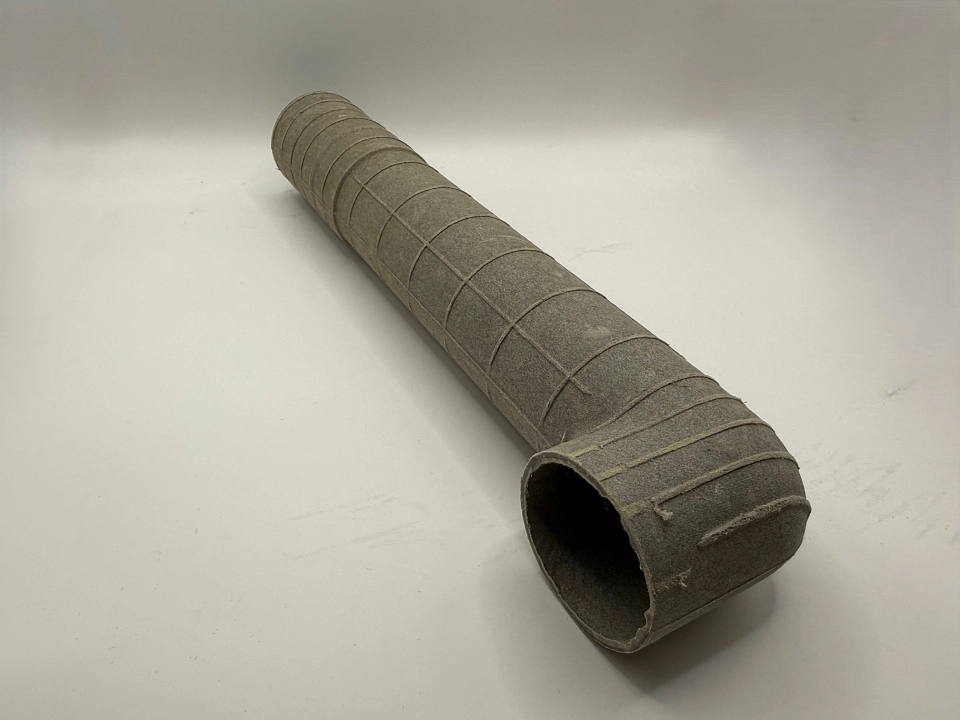 Slévárenské vtoky a filtry