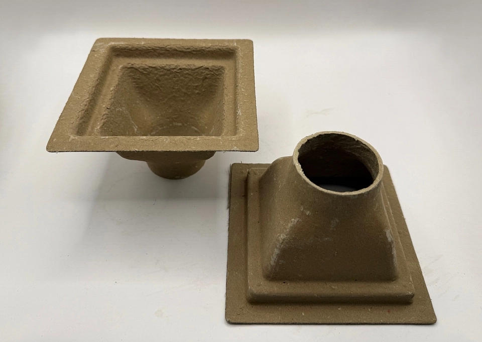 Slévárenské vtoky a filtry