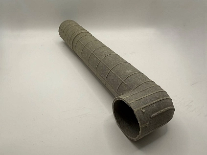 Slévárenské vtoky a filtry - vtoky