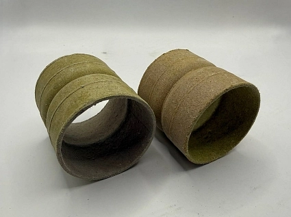 Slévárenské vtoky a filtry - vtoky