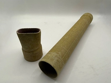 Slévárenské vtoky a filtry - vtoky