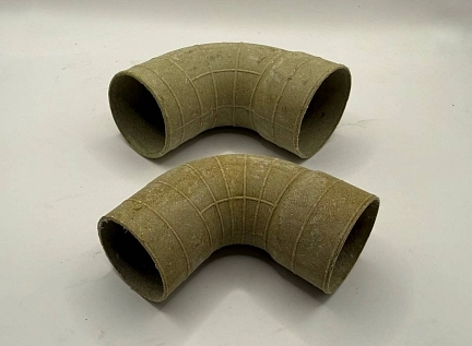 Slévárenské vtoky a filtry - vtoky