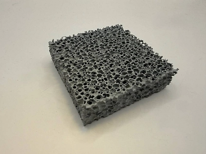 Slévárenské vtoky a filtry - filtry