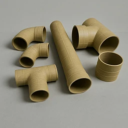 Slévárenské vtoky a filtry