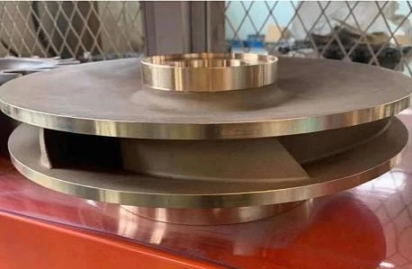 Slitiny z hořčíku a mědi